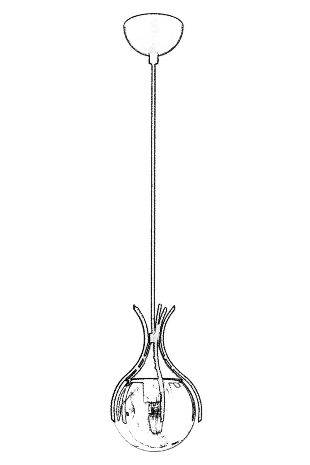 Hanglamp Edd