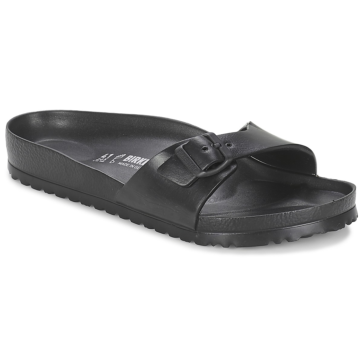 BIRKENSTOCK - Madrid EVA - Black