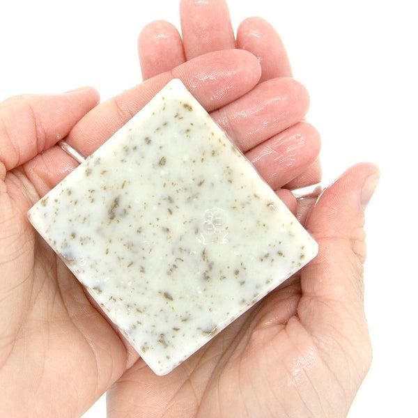 ModernPirate Dead Sea Mud Soap 110g