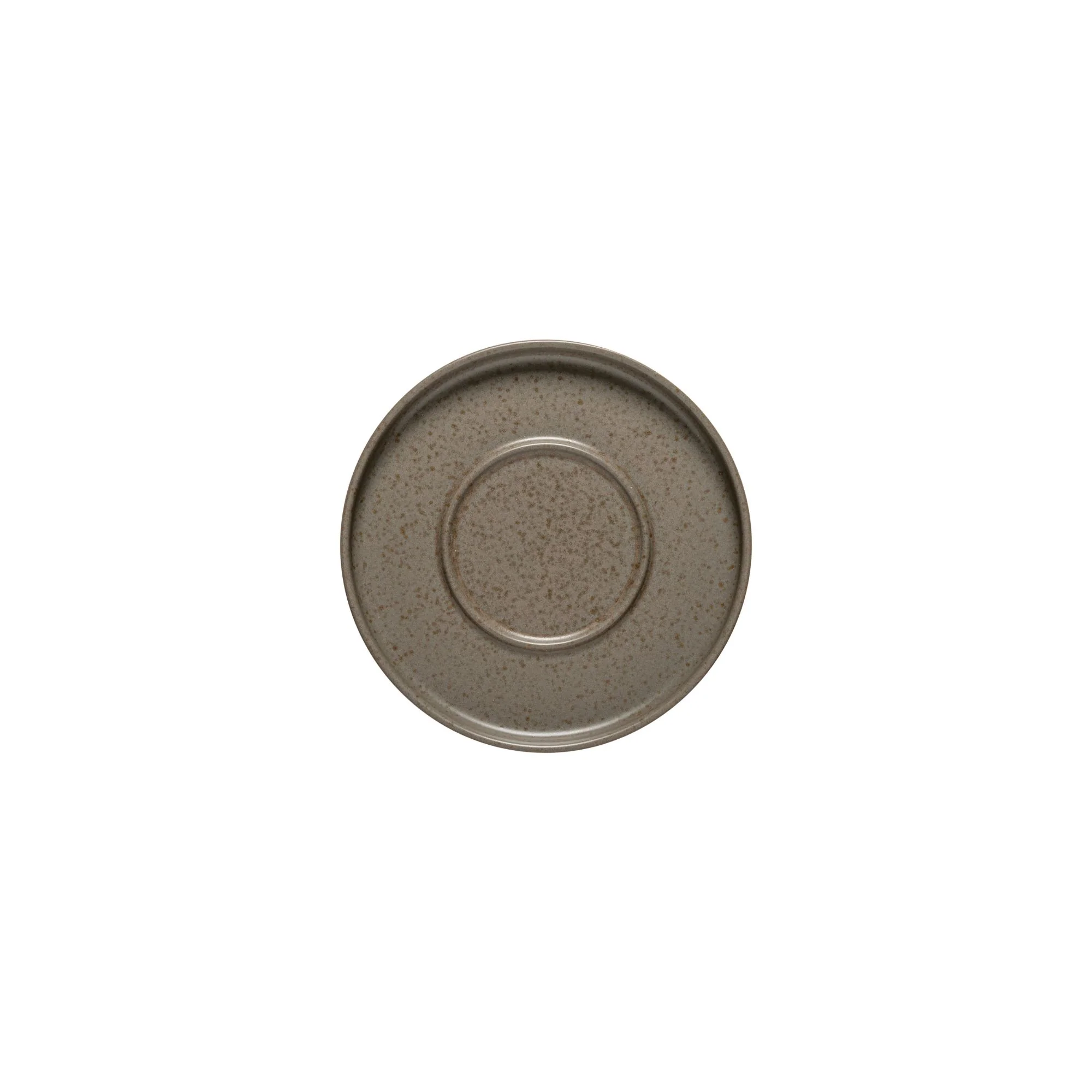 Tea Saucer Redonda