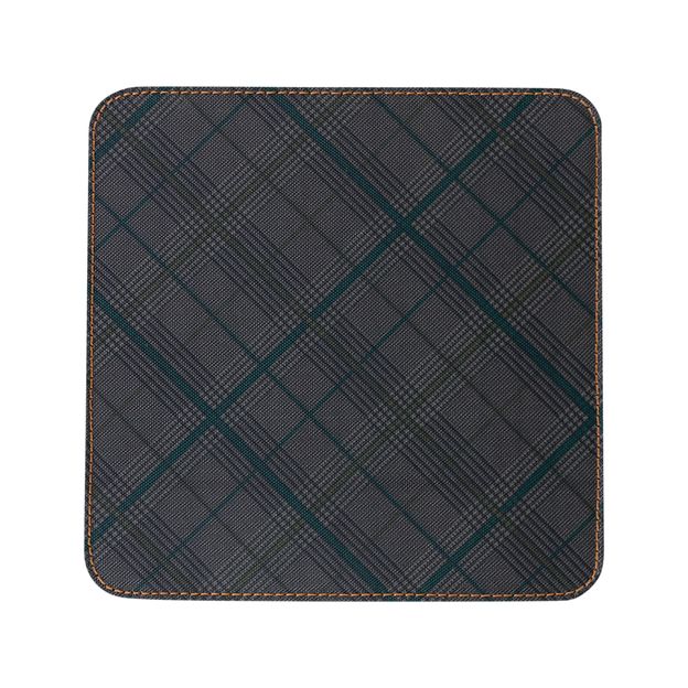 MOUSE PAD PLAID