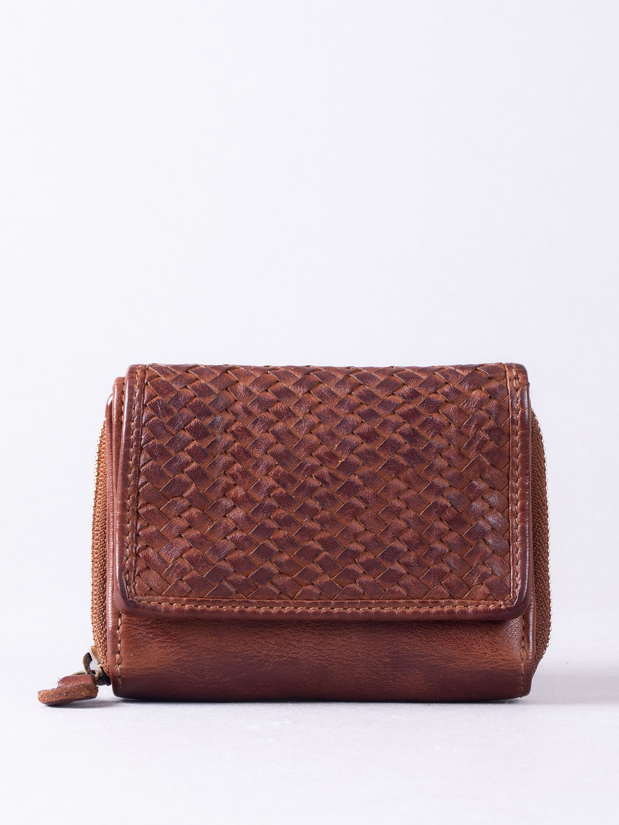 Lakeland Leather Wreay' Small Leather Purse