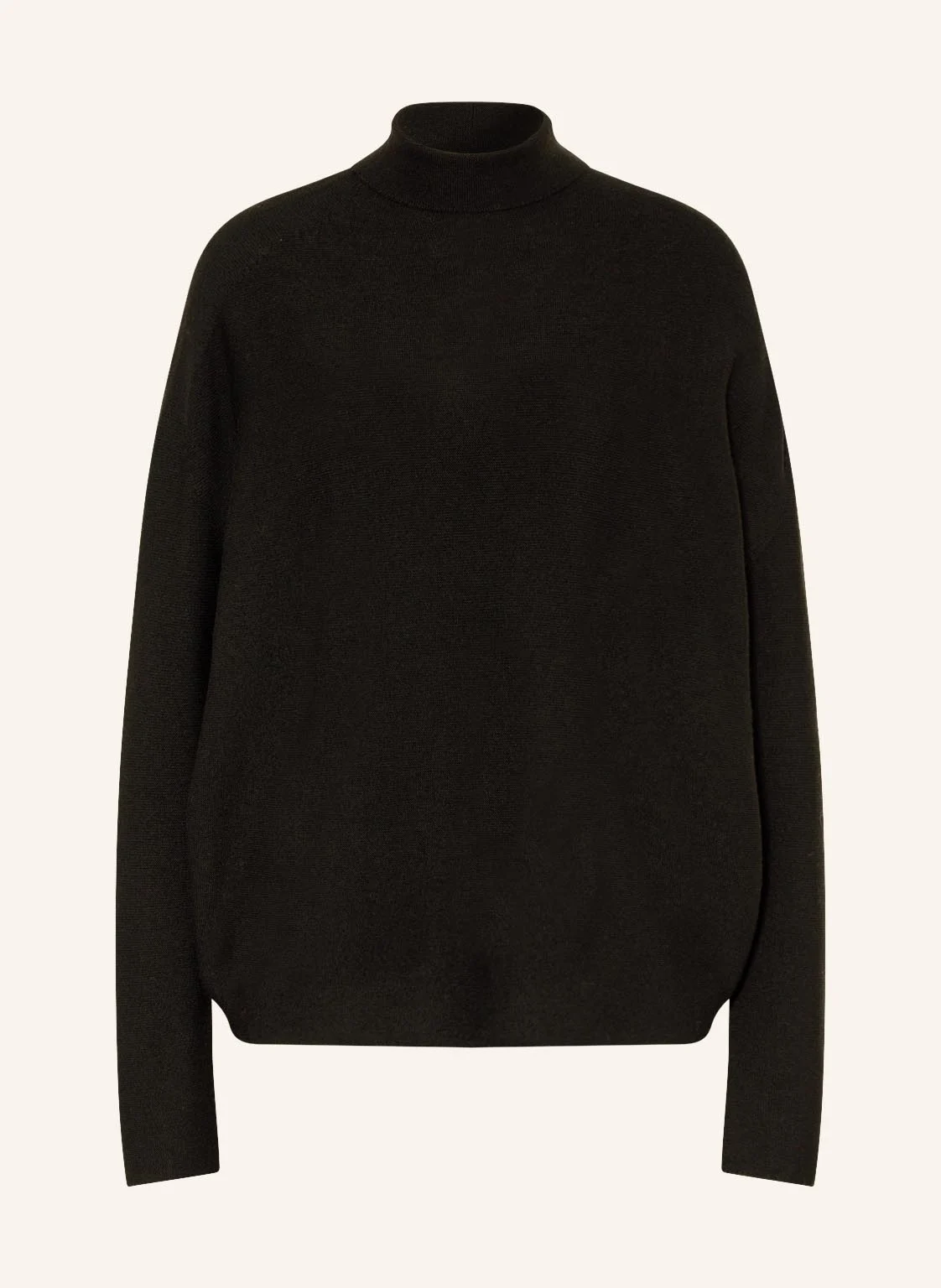 DRYKORN Rollkragenpullover LIORA