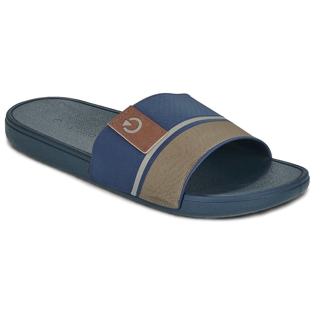 Ipanema - DAKAR SLIDE - Black