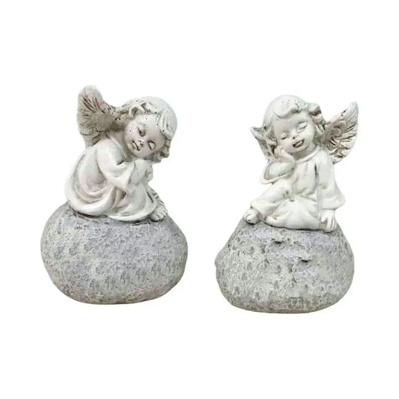 Figur 2er-Set Dameco