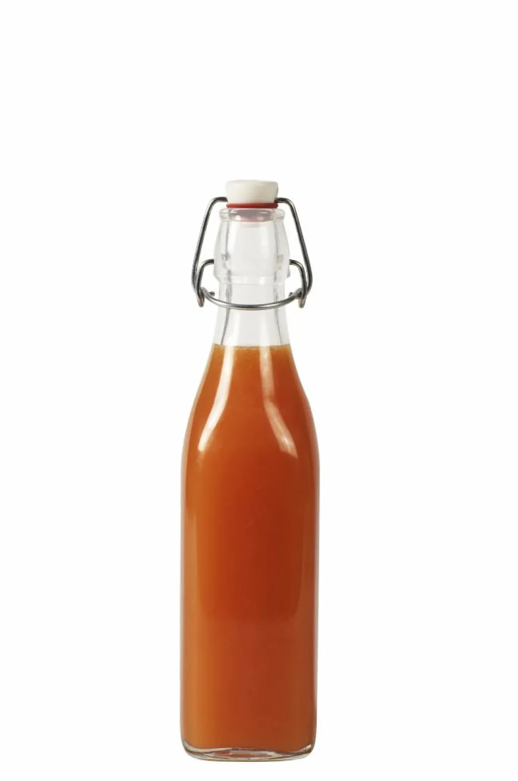 Bocaux|Bouteilles^CASA SWING Bouteille 1 L Transparent
