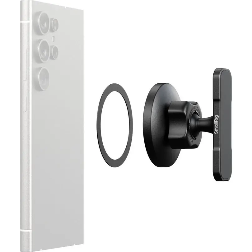 Smartphonehalter SmallRig