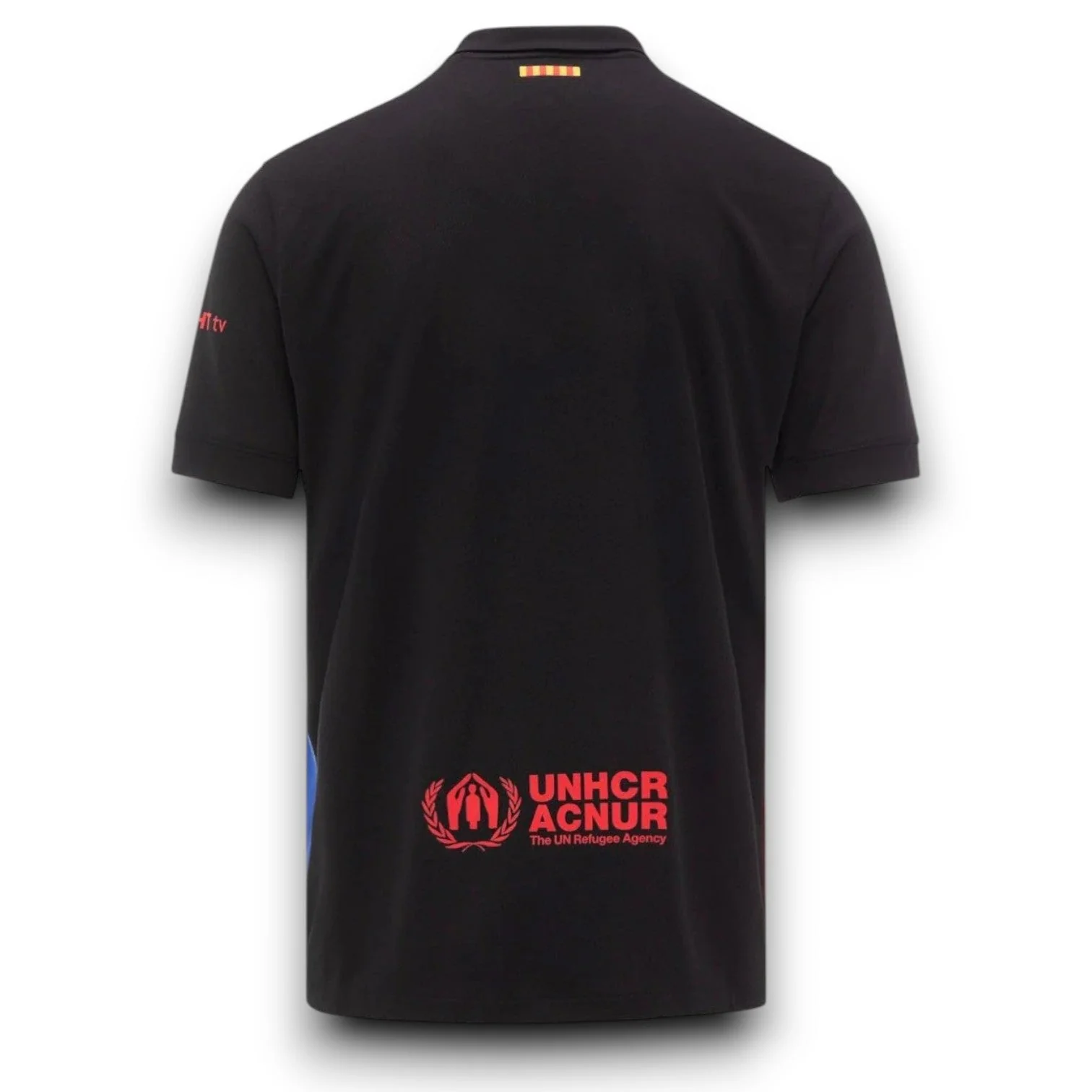 Barcelona Away Jersey 2024/2025