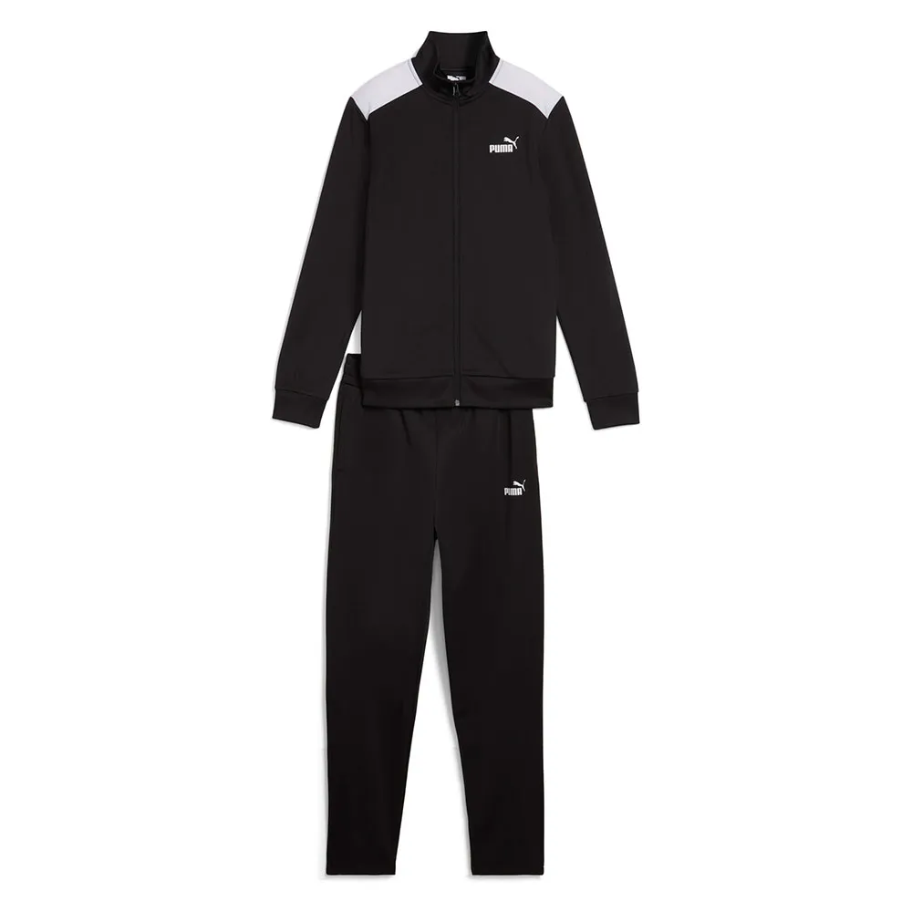 Puma Poly tracksuit