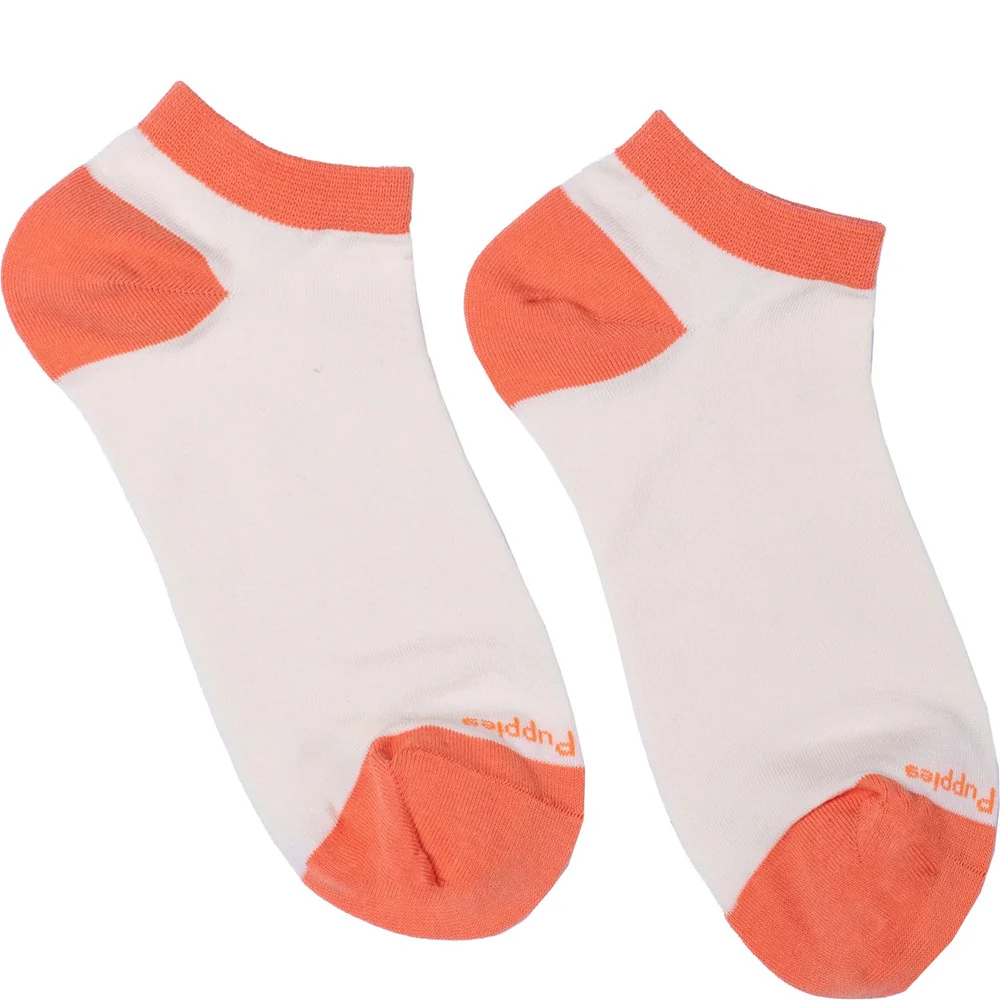 Hush Puppies Colour Block Socks