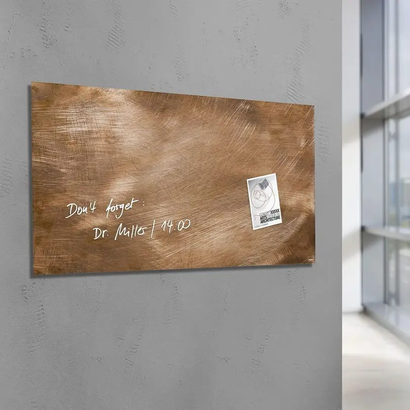 Magnetboard Artverum