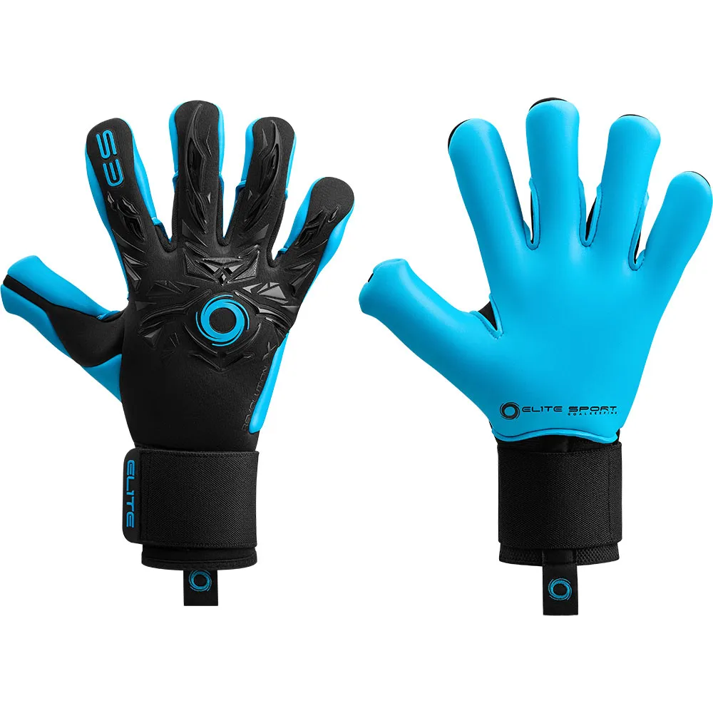 Elite Sport Neo Revolution II goalkeeper gloves