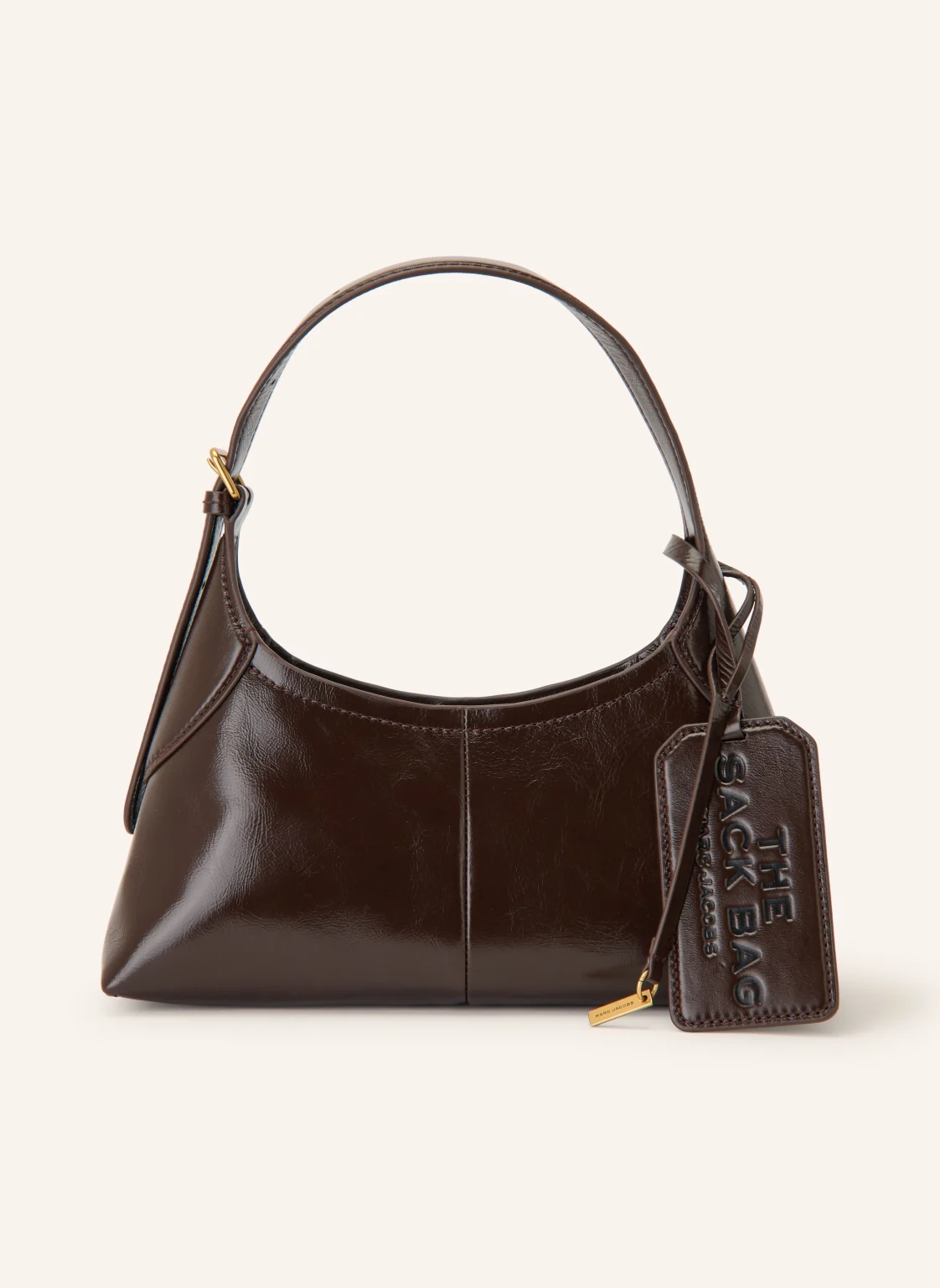 MARC JACOBS Handtasche THE SMALL BELTED SACK BAG