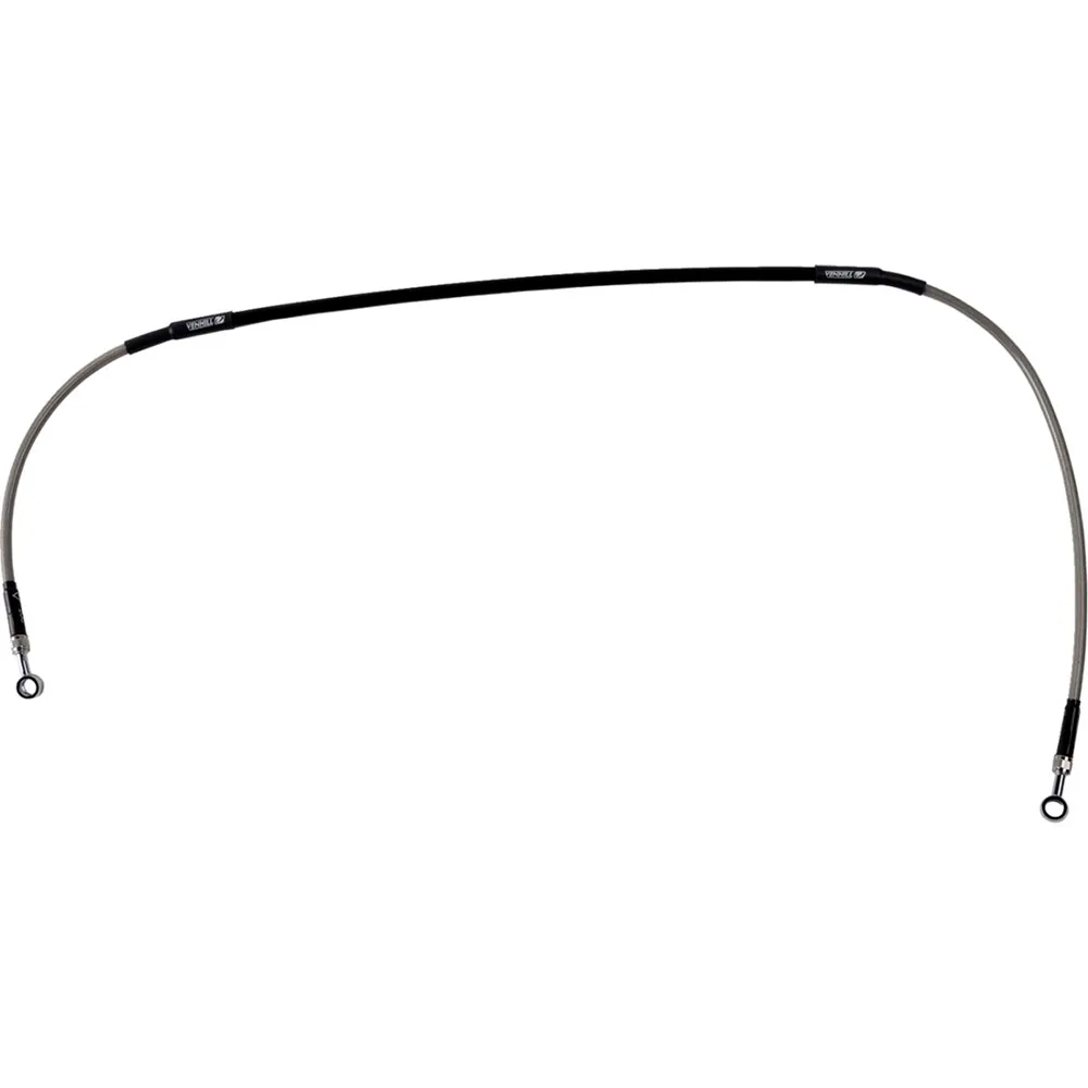 Moose Hard-parts Kawasaki Klx 140 G 17-20/Klx 140 R 21-24/Klx 140 R F 21-26 K02-1-025/P brake line Kit