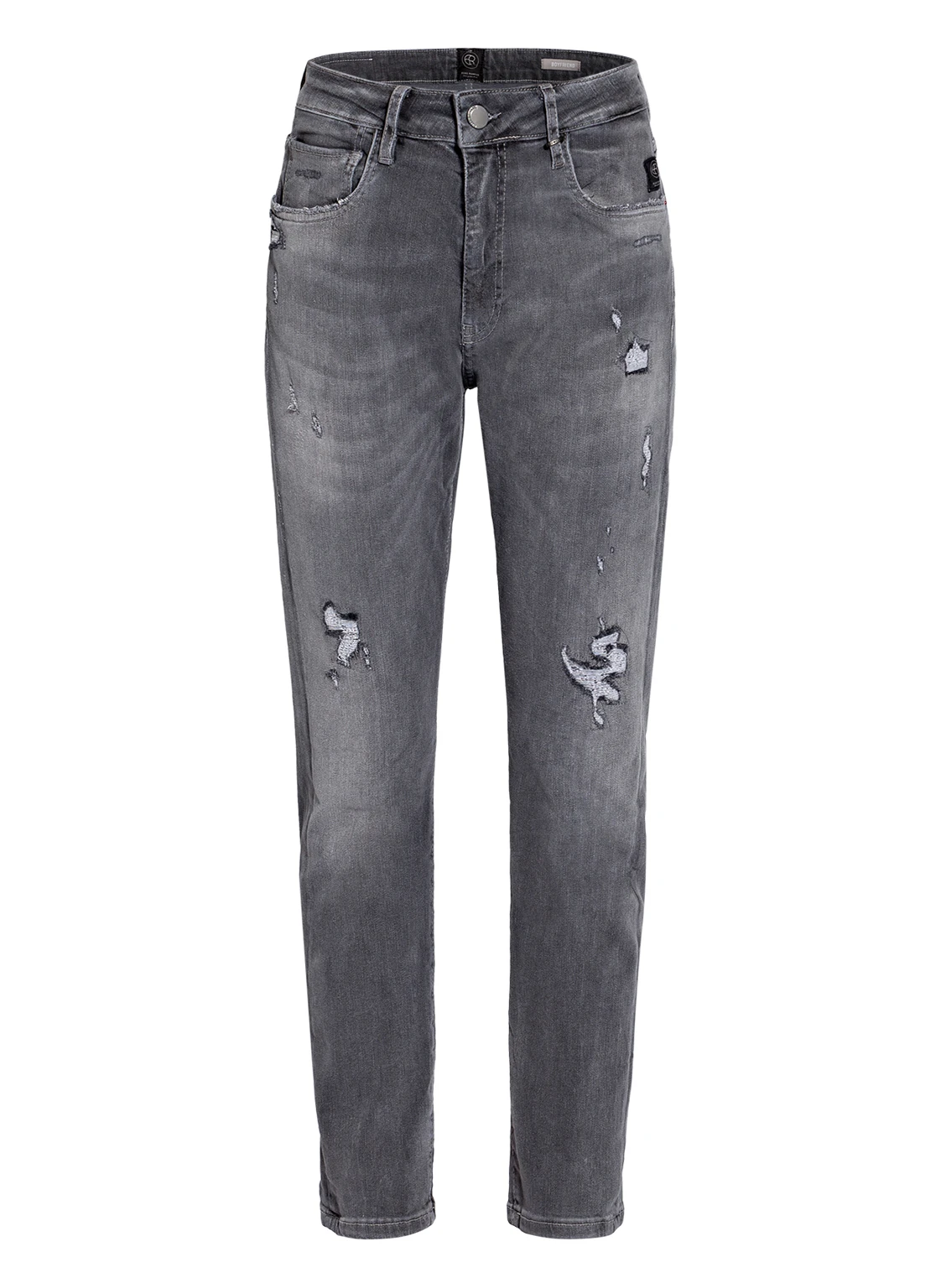 ELIAS RUMELIS Boyfriend Jeans LEONA