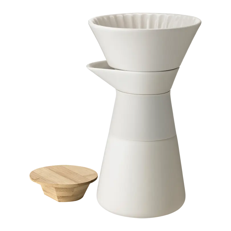 Kaffeefilter Nohr