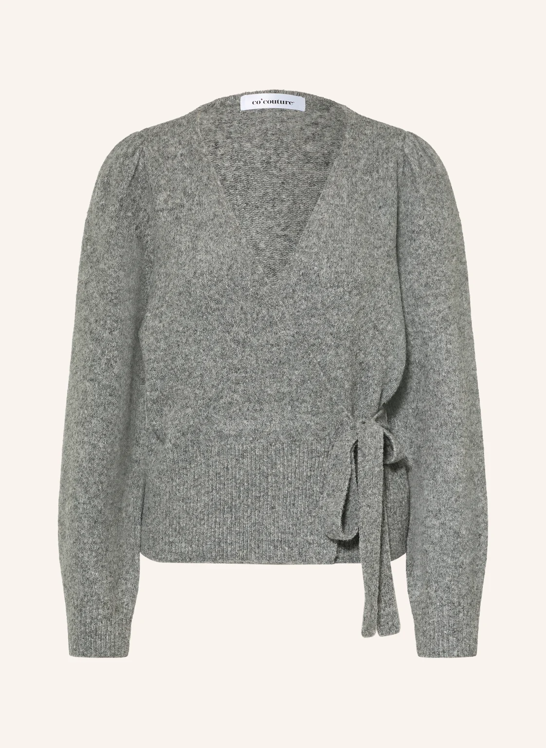 co'couture Strickjacke ROGERCC