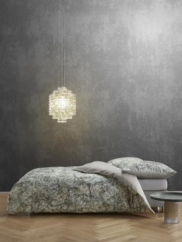 Bettwäschegarnitur Black Premium