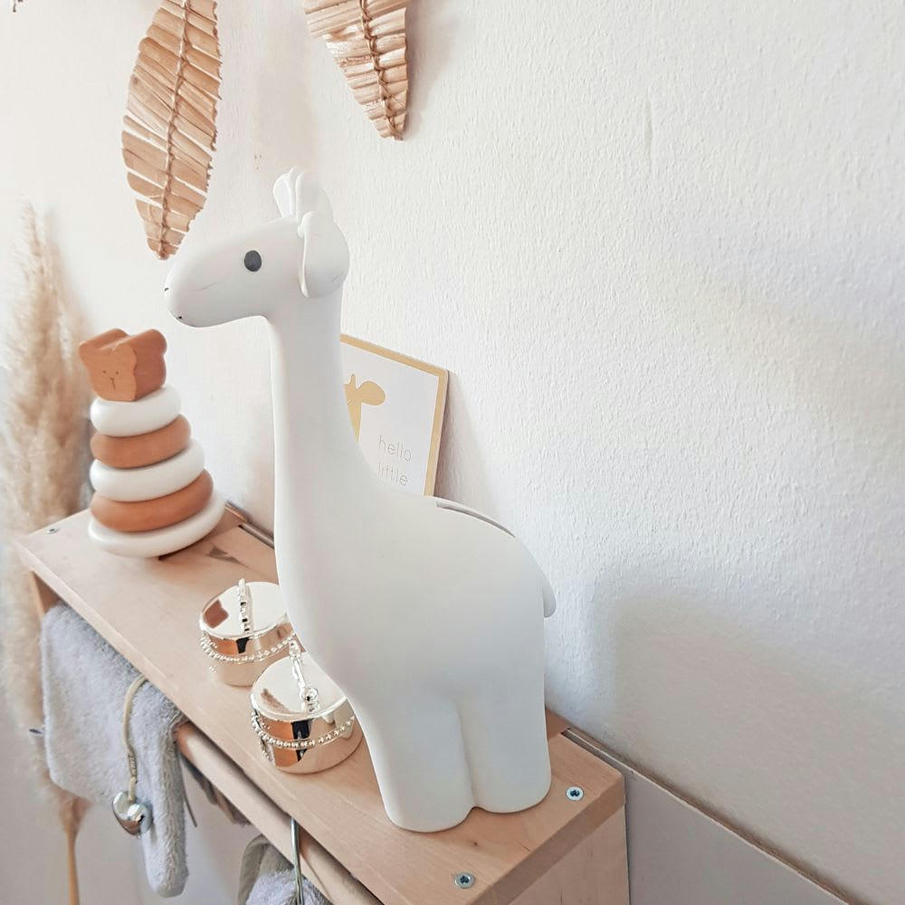 - Ours empilable culbuto