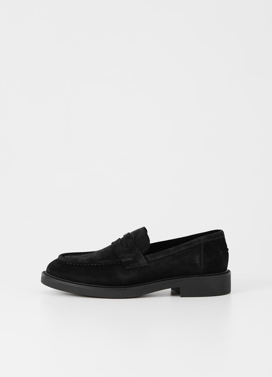 Alex M Loafers