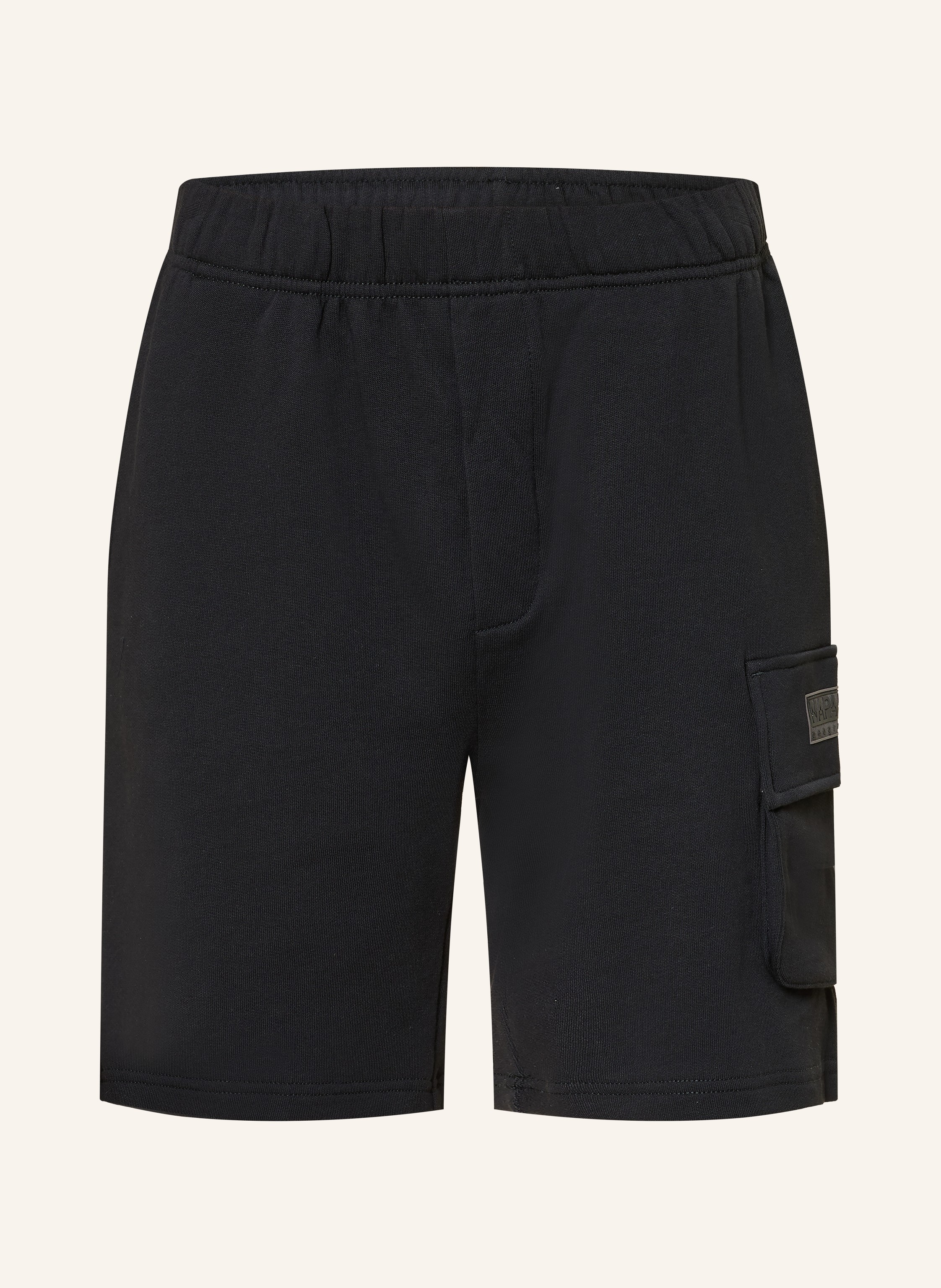 NAPAPIJRI Sweatshorts