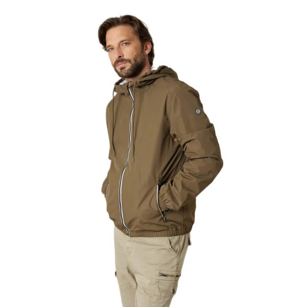 Deeluxe Vinny jacket