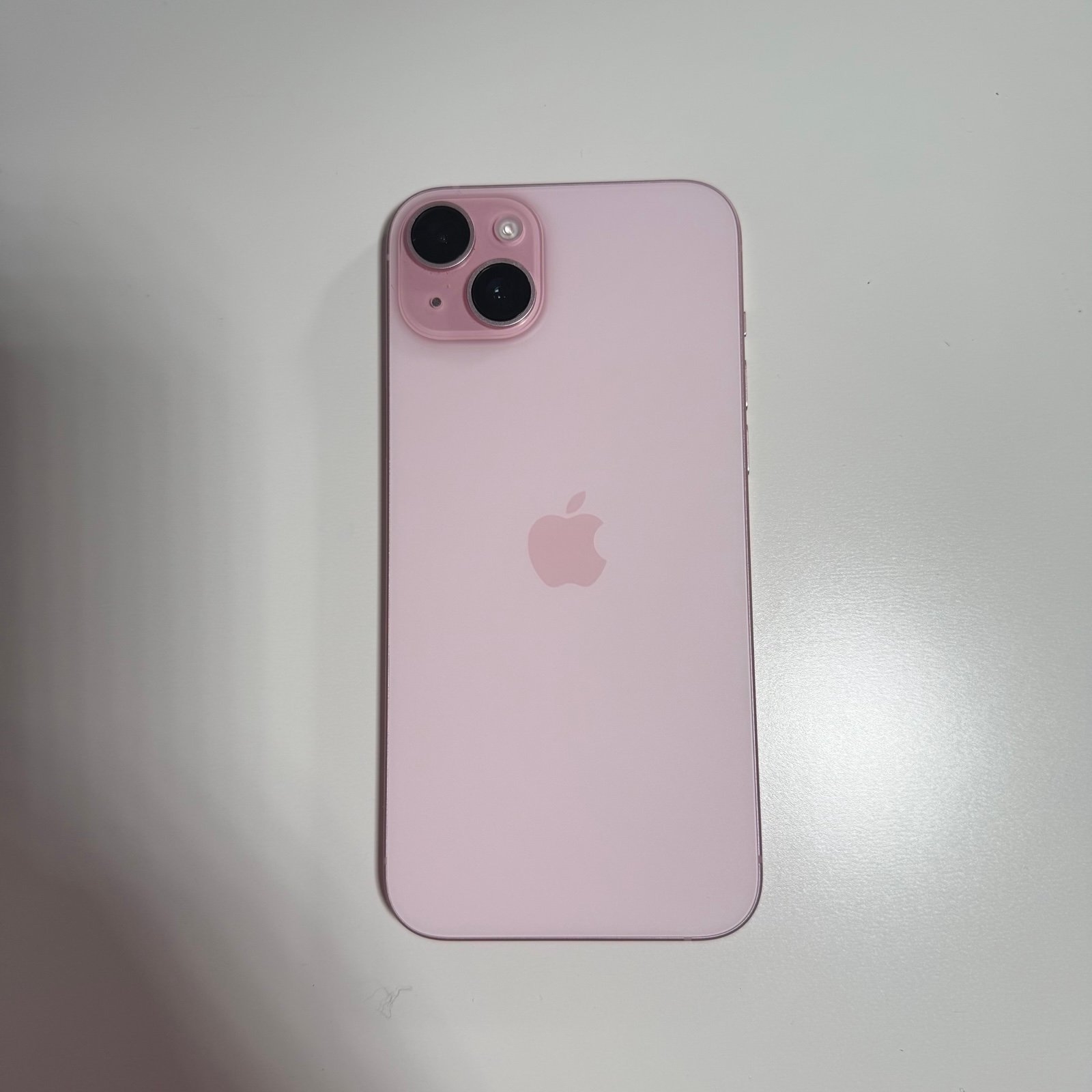 iPhone 15 Plus Pink Carrier Unlocked