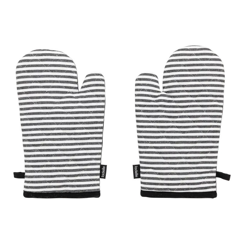 Topfhandschuh Eco-Gingham