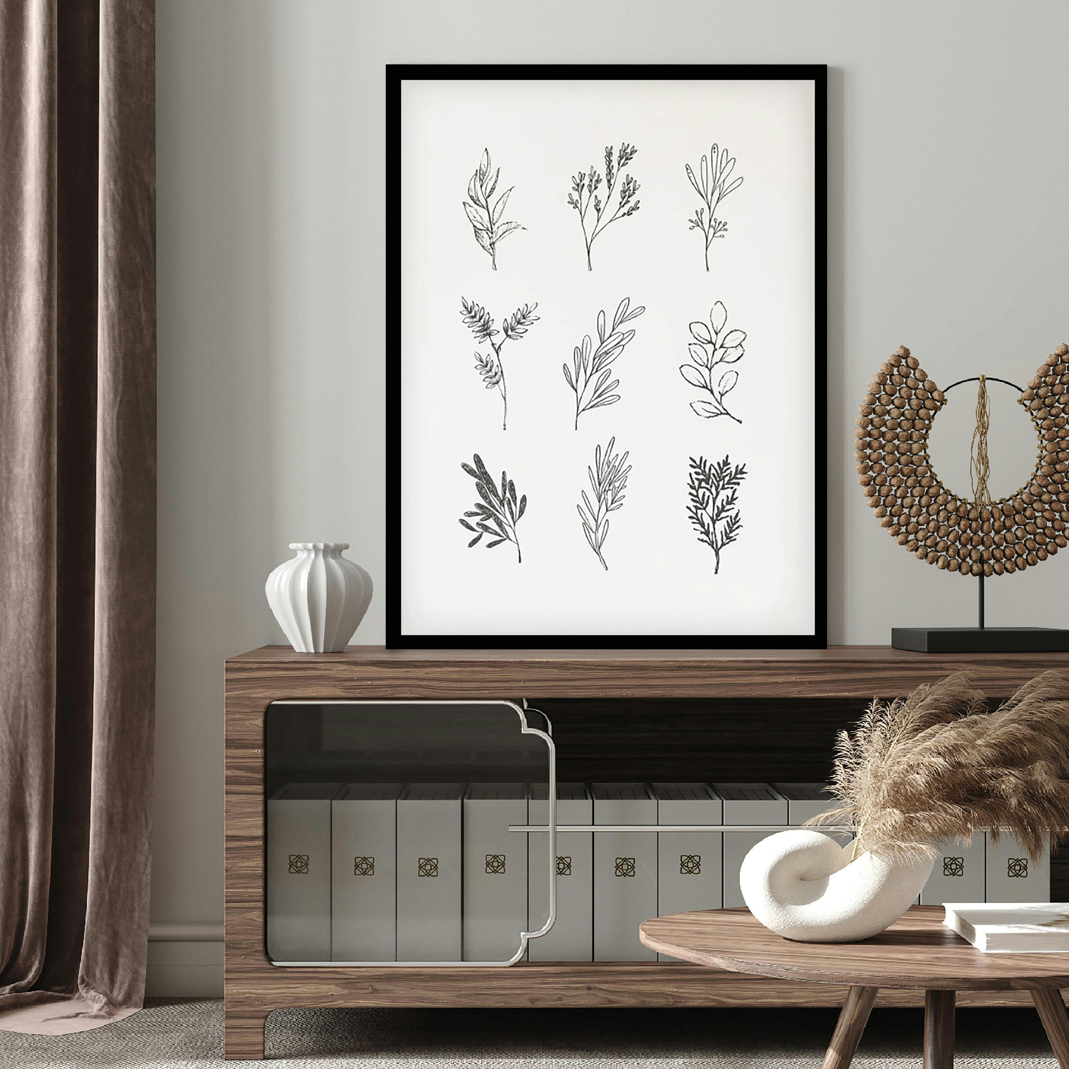 NATURAL - - 30x40
