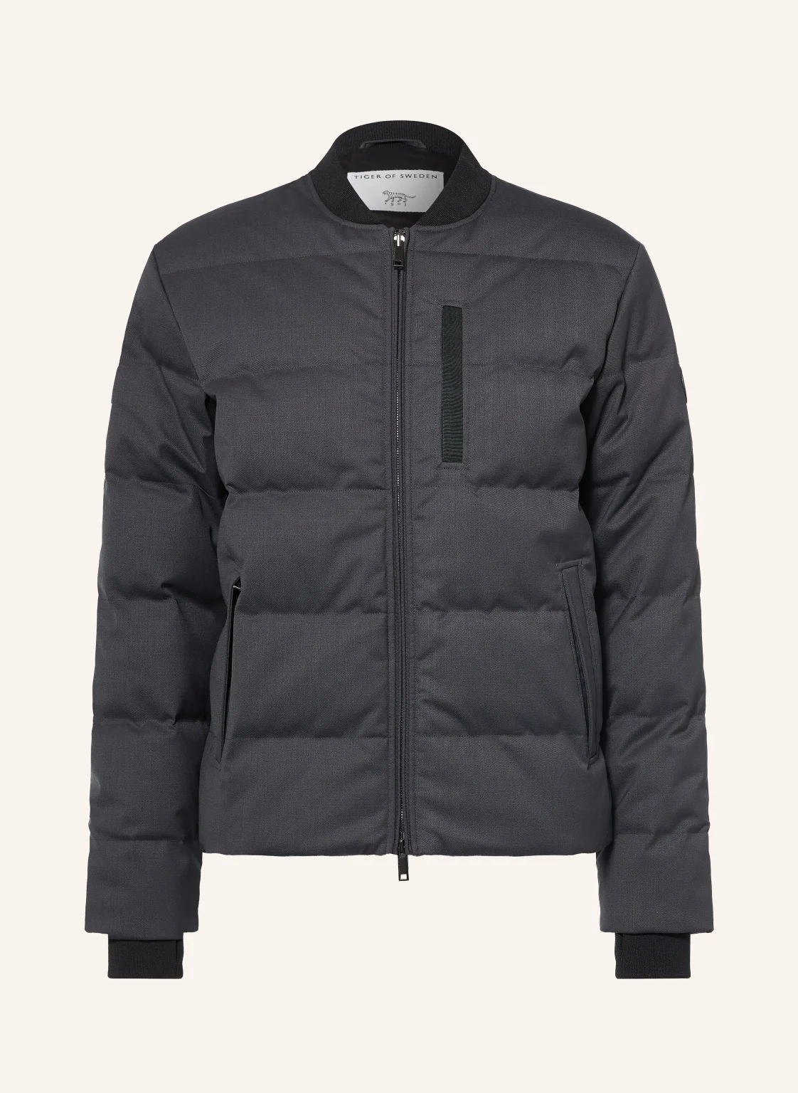 TIGER OF SWEDEN Daunenjacke JOSSU