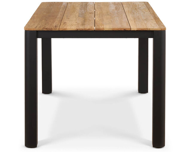 Java 3 Piece Bench Setting