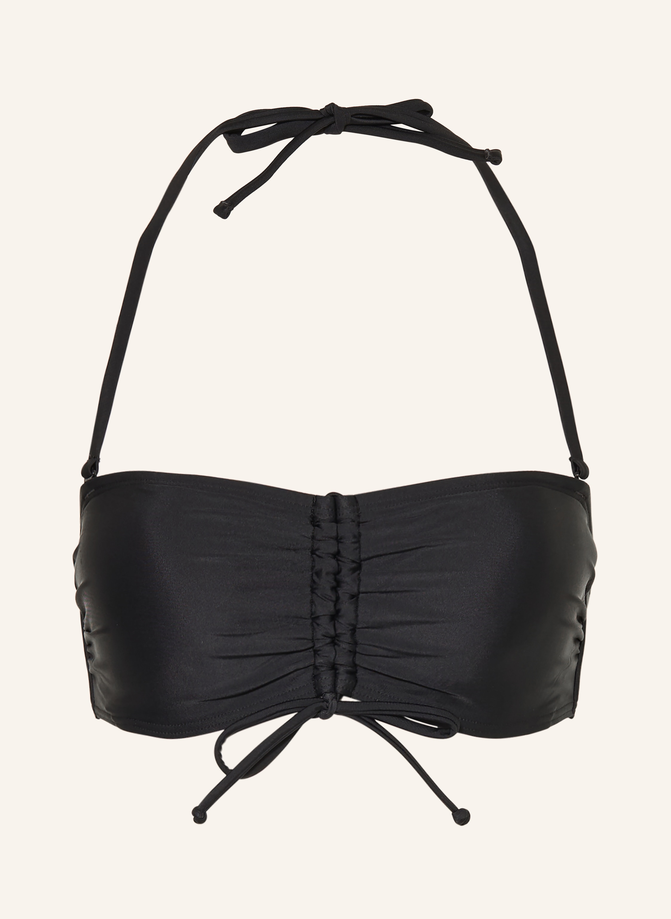 darling harbour Bandeau-Bikini-Top