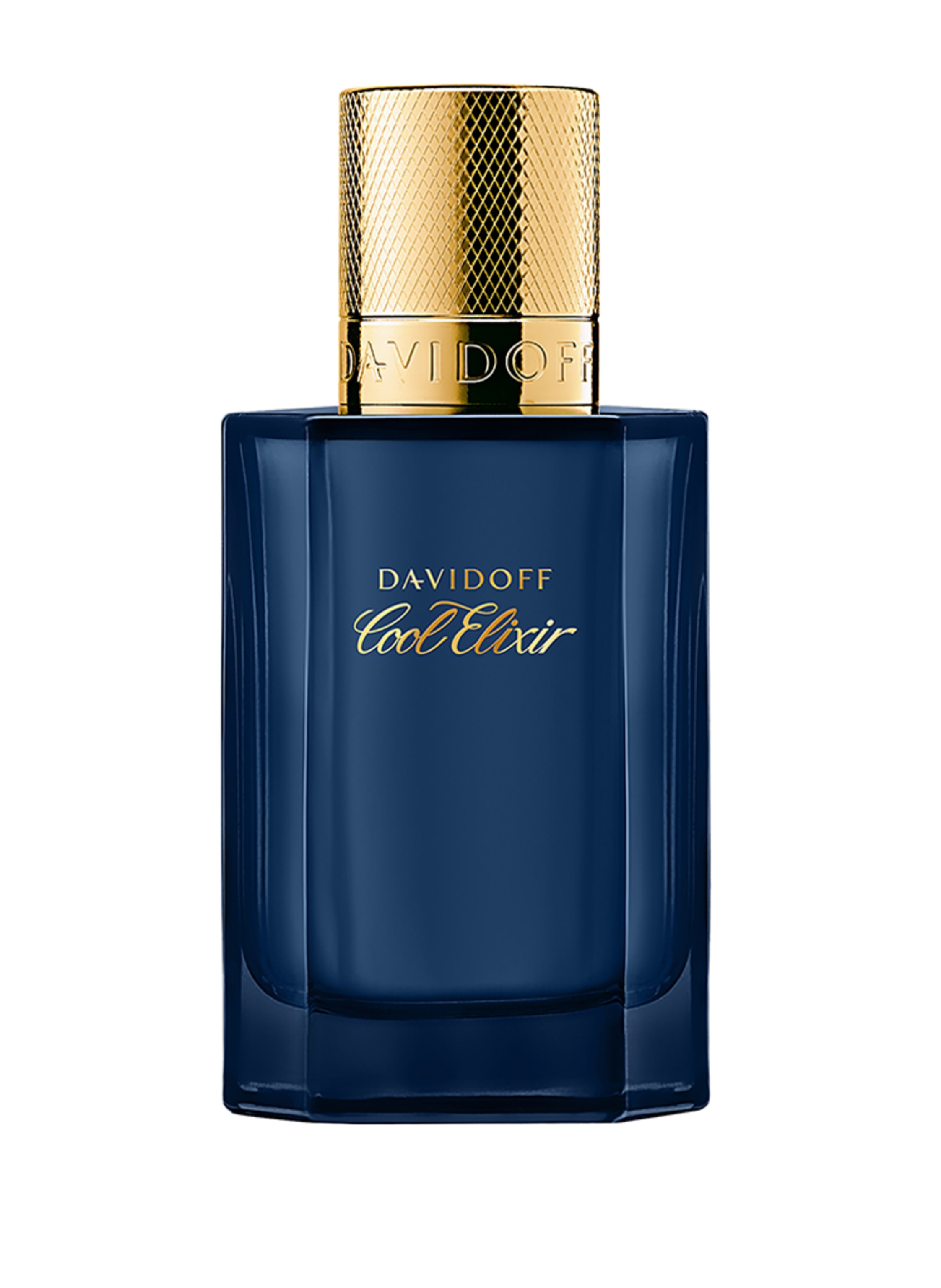 Davidoff COOL ELEXIR OUD AROMATIQUE