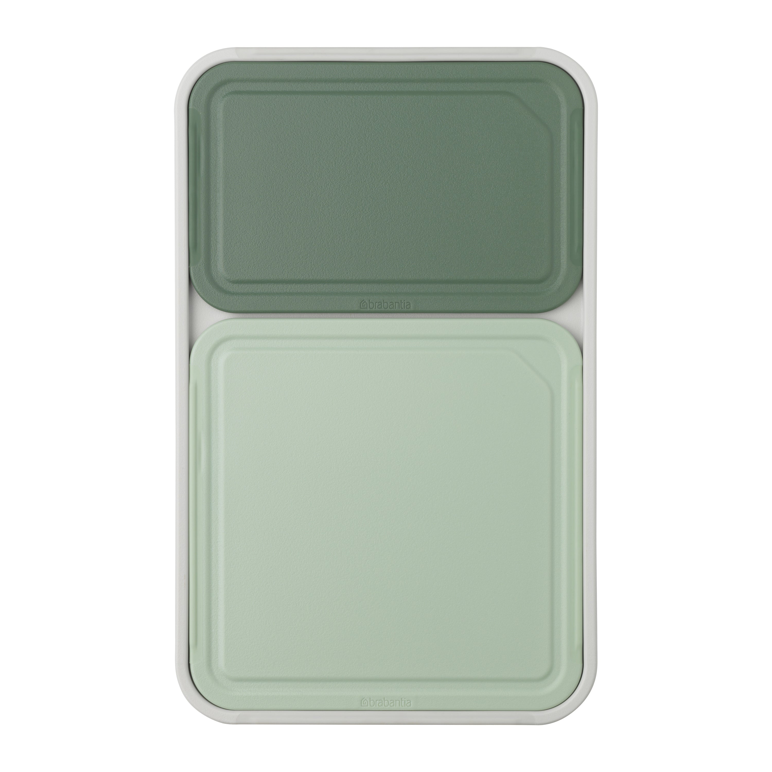 Brabantia Tasty+ Snijplankenset 3-delig