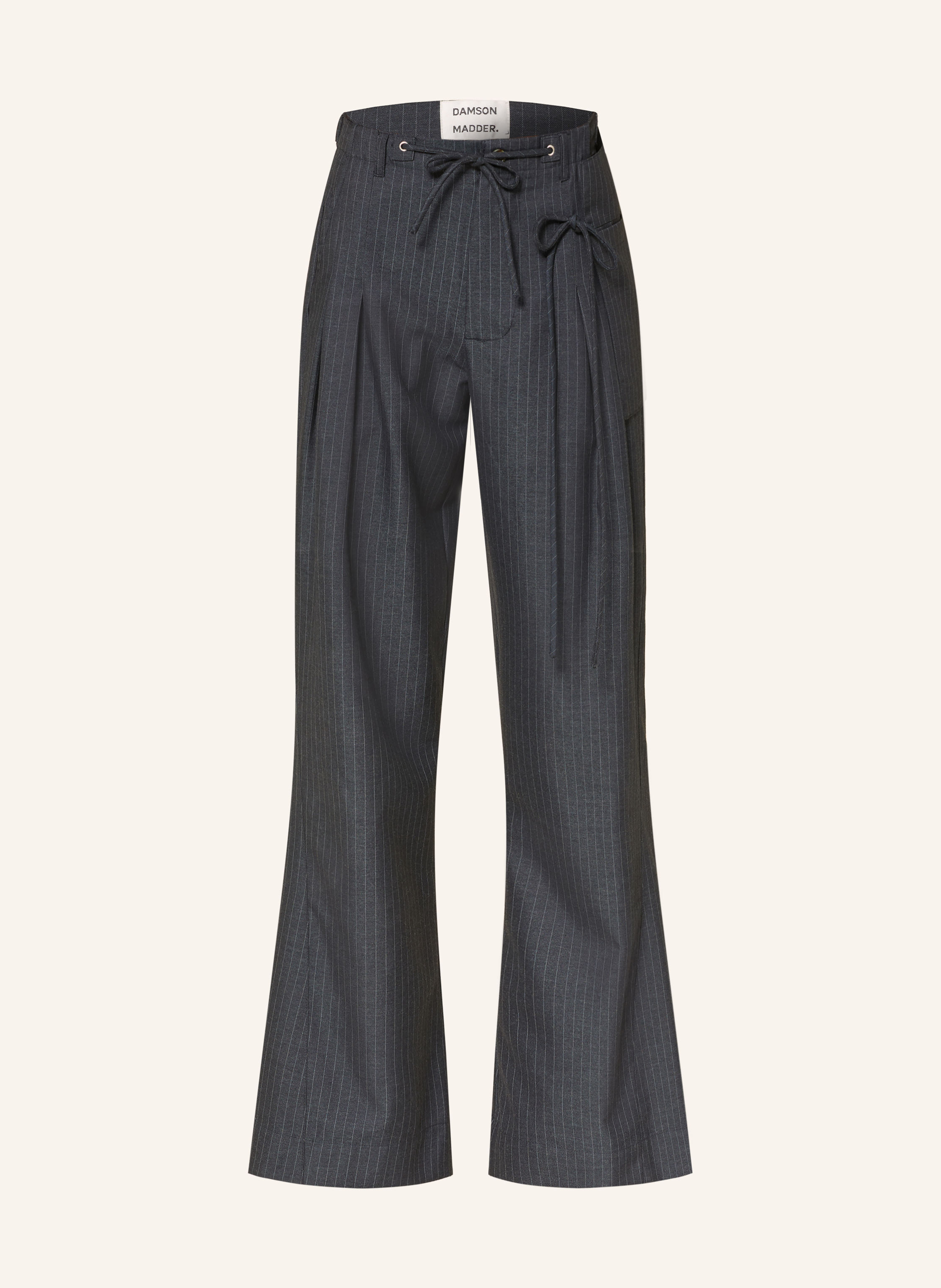 DAMSON MADDER. Marlenehose TATIANNA