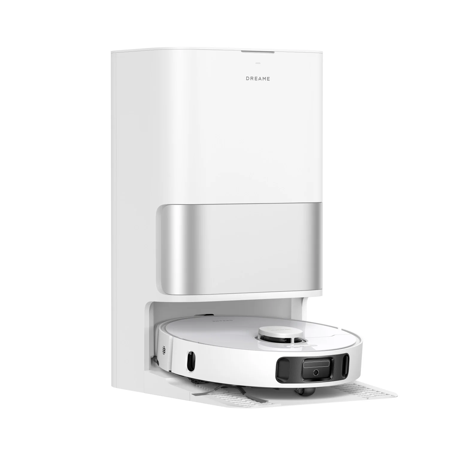 Dreame D30 Ultra Robot Aspirateur Laveur