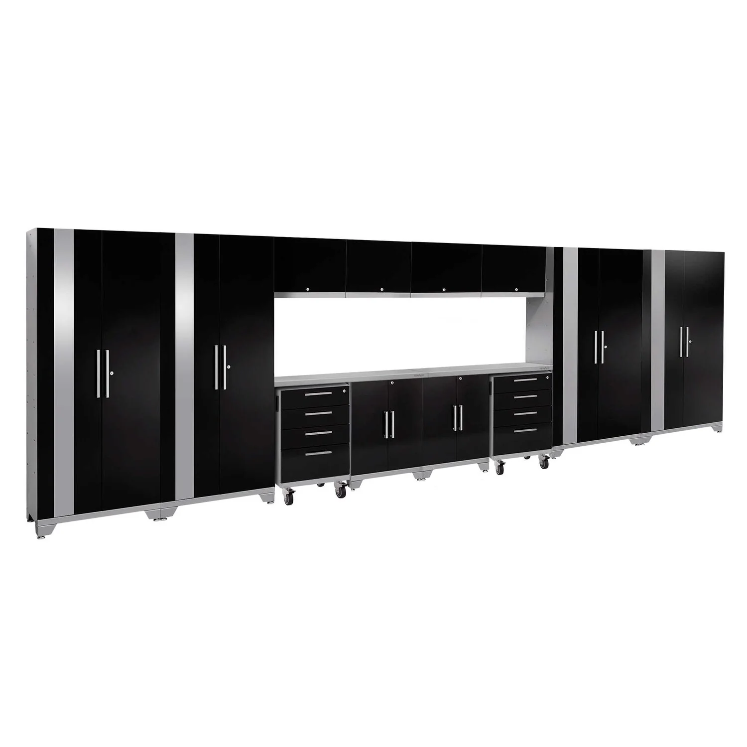 NewAge Products Performance 2.0 14 Piece Set