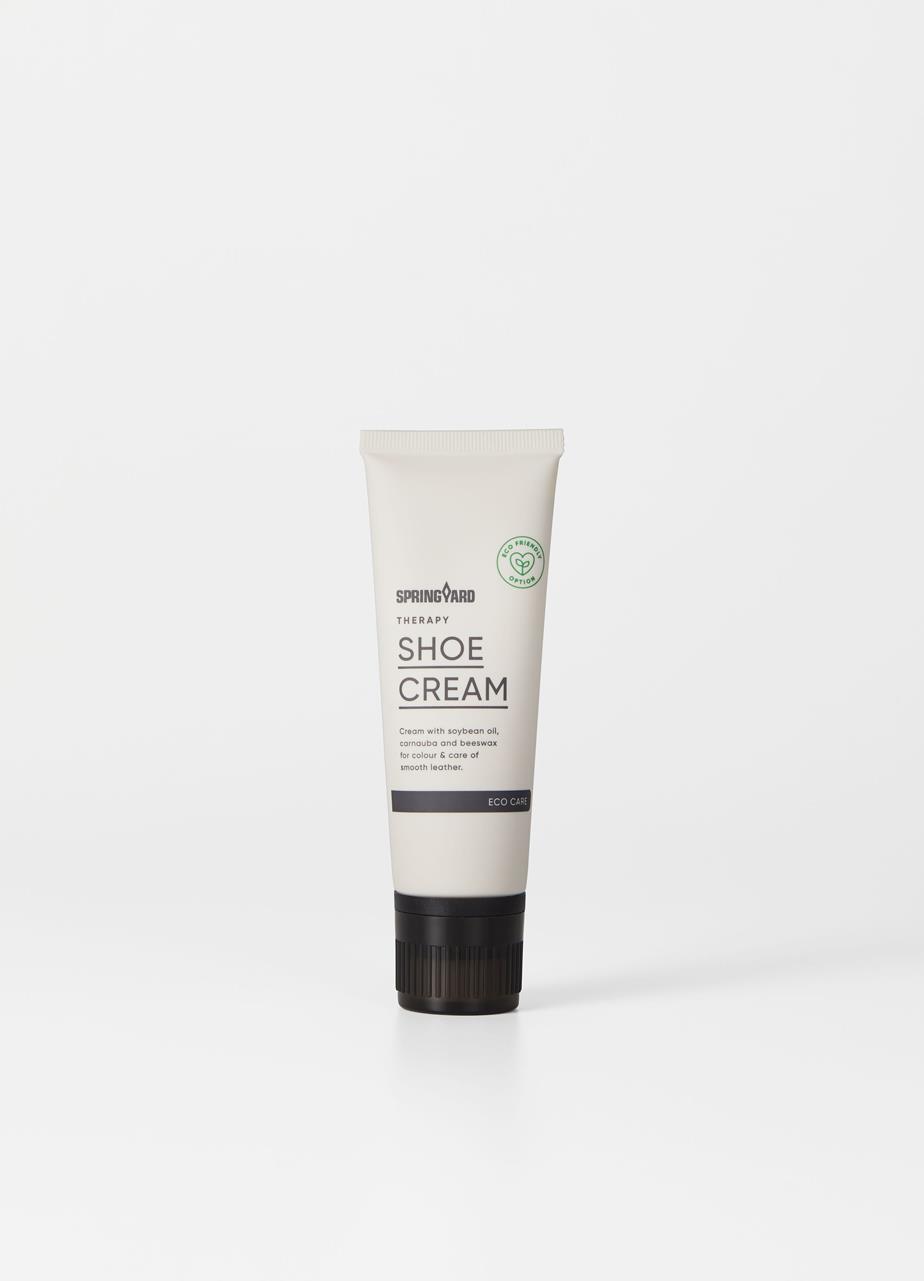 Shoe Cream