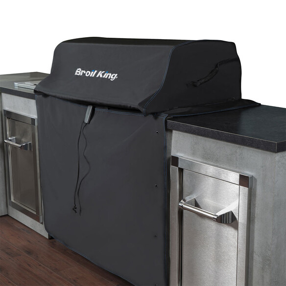 Housse barbecue encastrable Regal / Imperial 4 brûleurs - Broil King