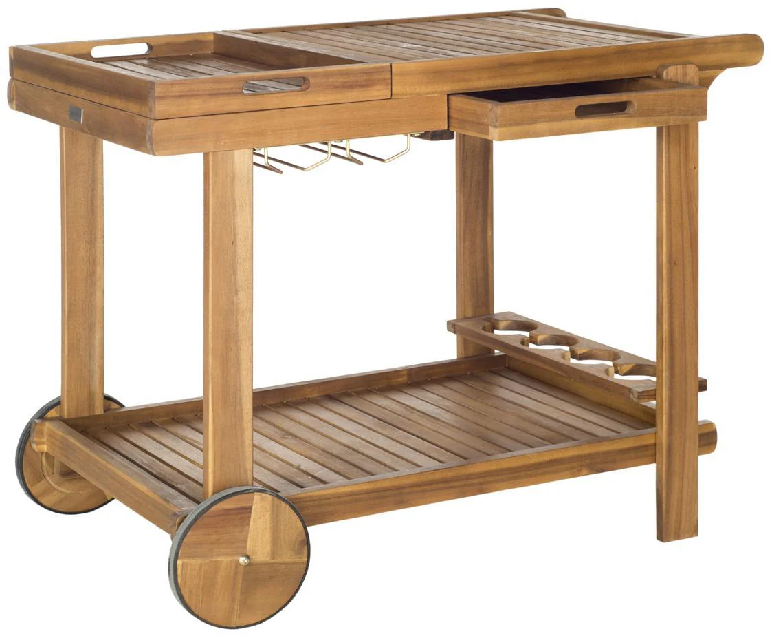 Outdoor Tea Trolley Jose