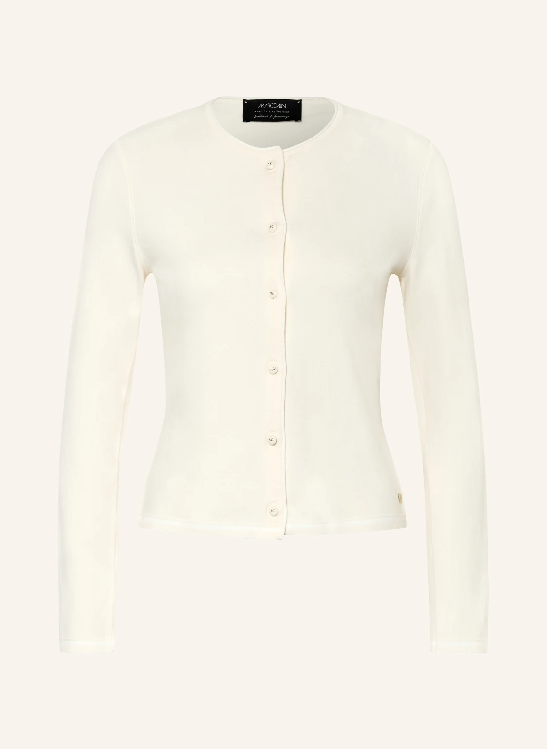MARC CAIN Strickjacke