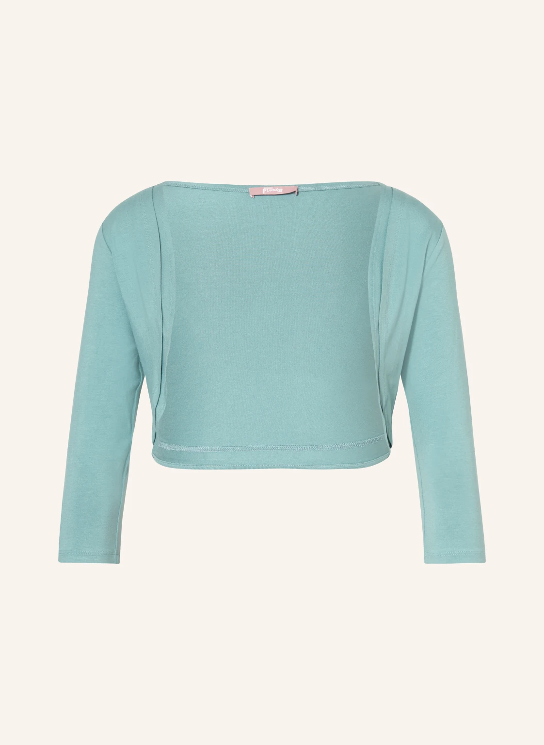 Suddenly Princess Bolero mit 3/4-Arm