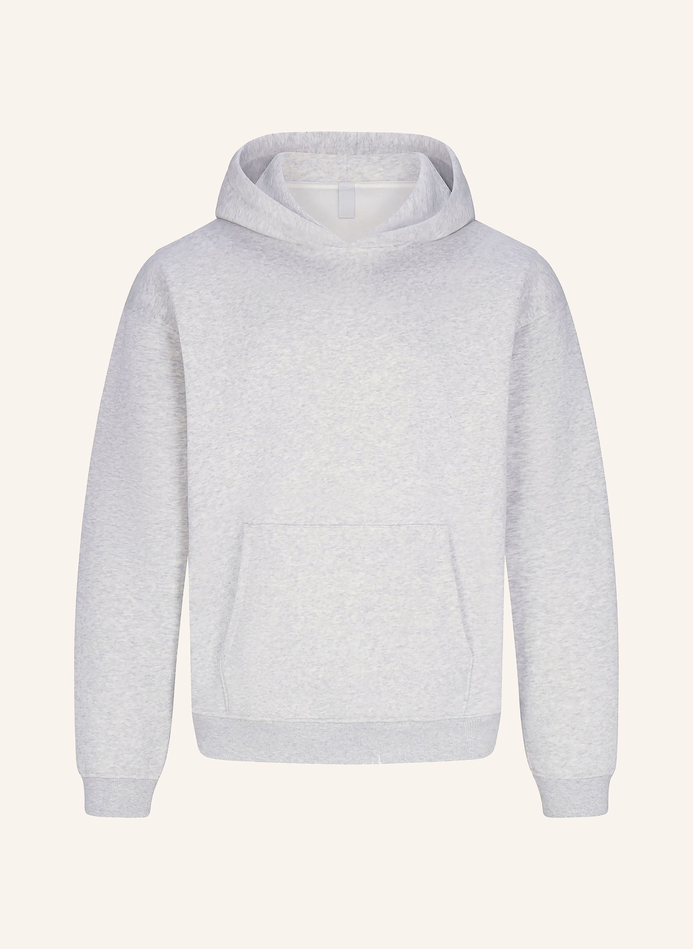 SKIMS Lounge-Hoodie FLEECE LOUNGE
