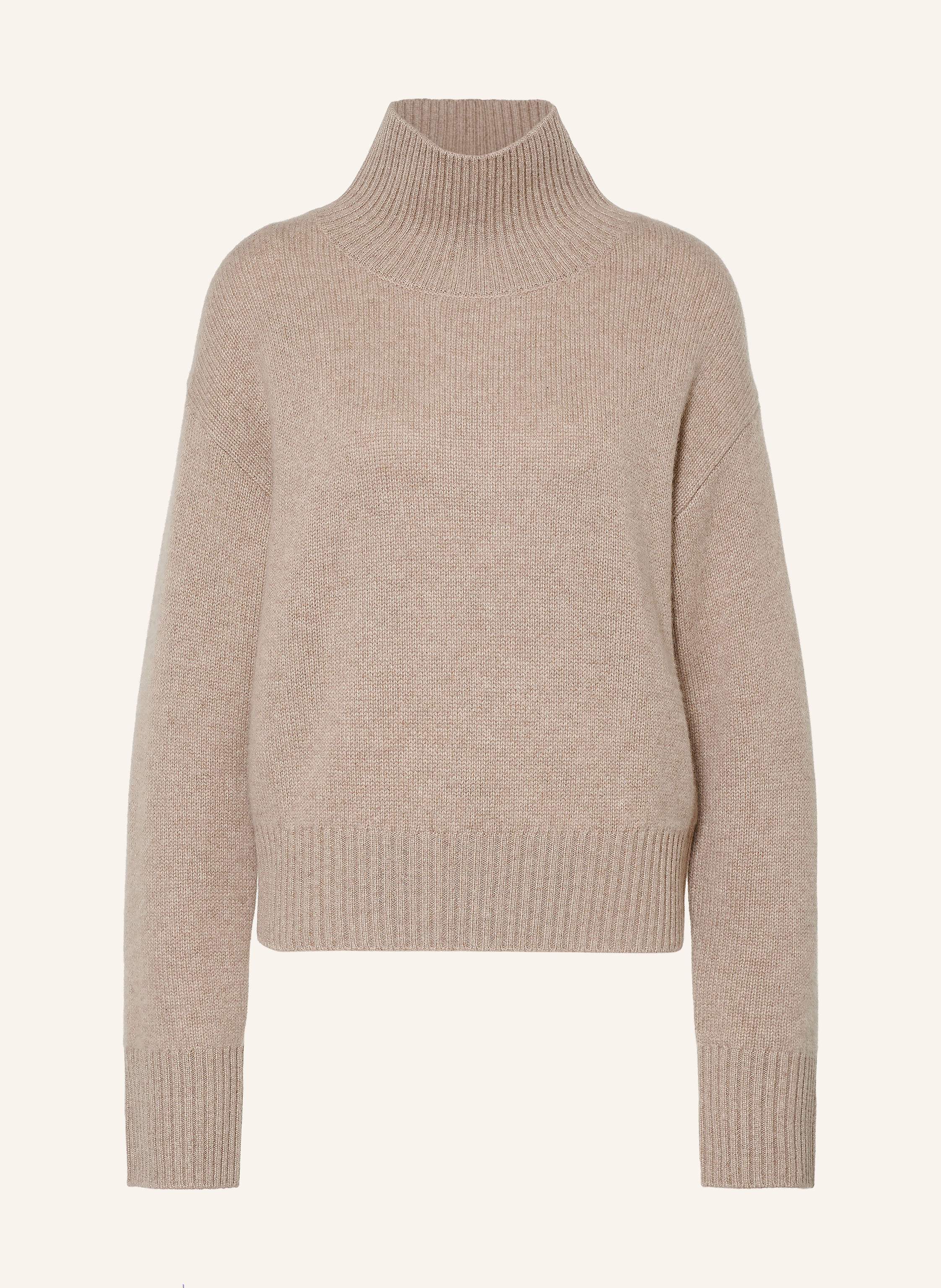 LADNERI Cashmere-Pullover JARDIN 2.0