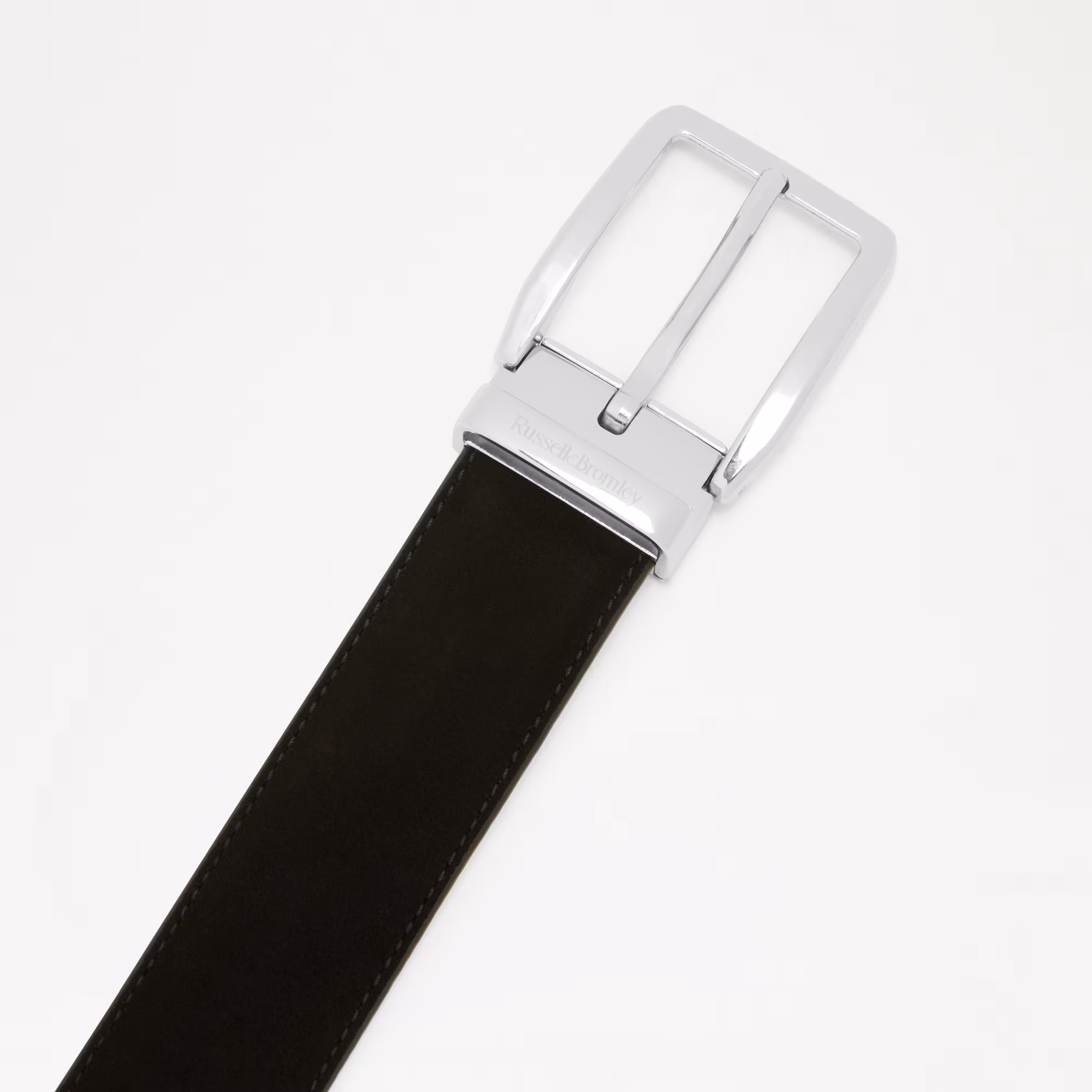 TangoClassic Buckle Belt