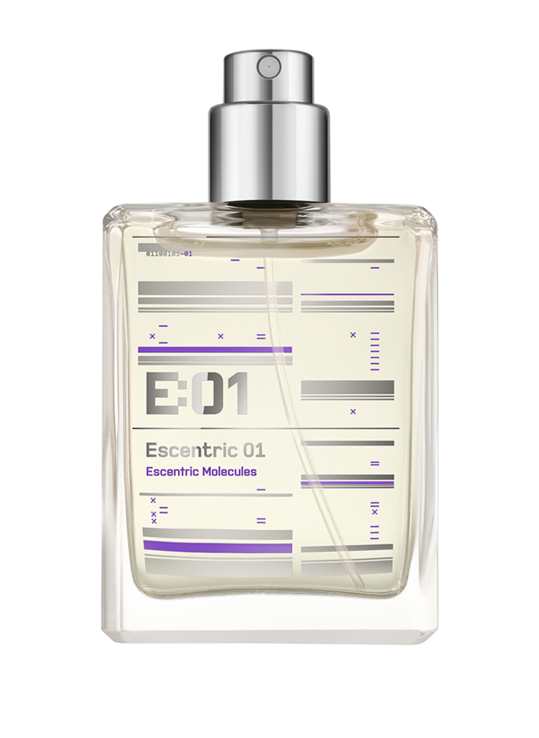 Escentric Molecules ESCENTRIC 01 REFILL