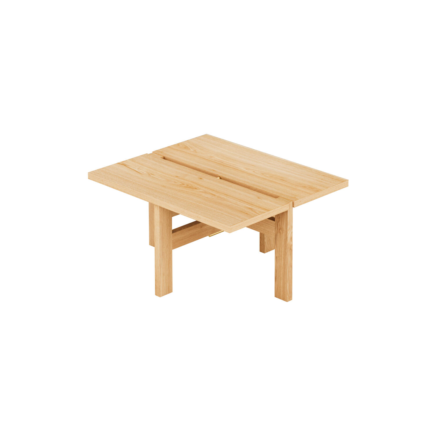 Rectangular Coffee Table
