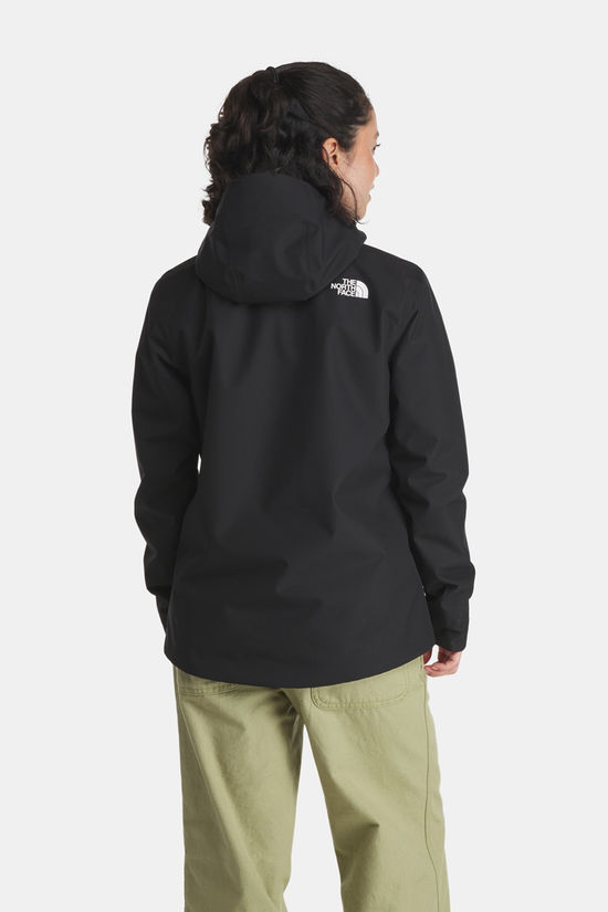 The North Face Quest Mono Triclimate 3-In-1 Jas Dames