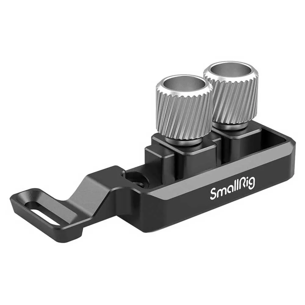 Smallrig 2981 HDMI And USB-C Cable Clamp