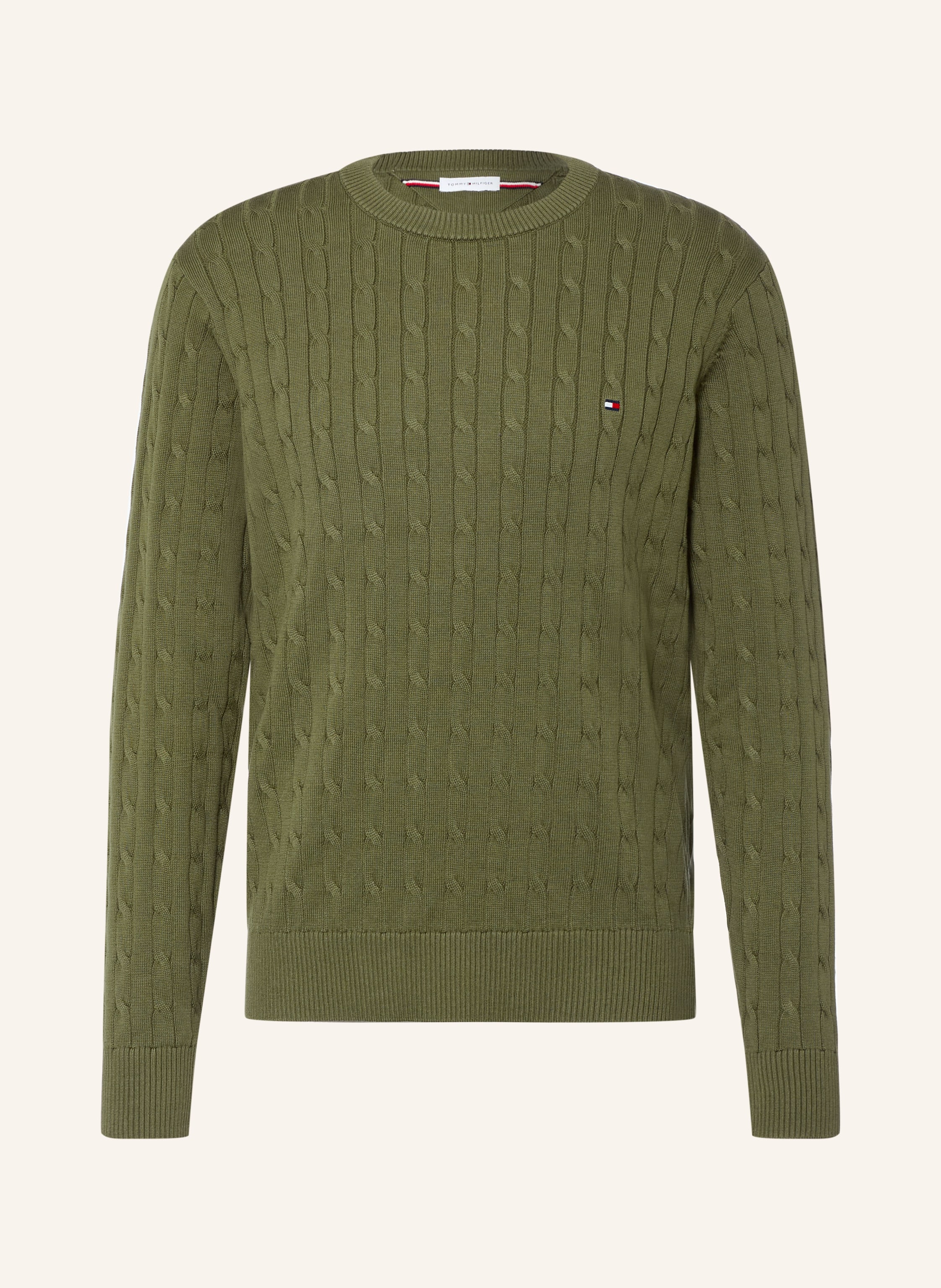 TOMMY HILFIGER Pullover